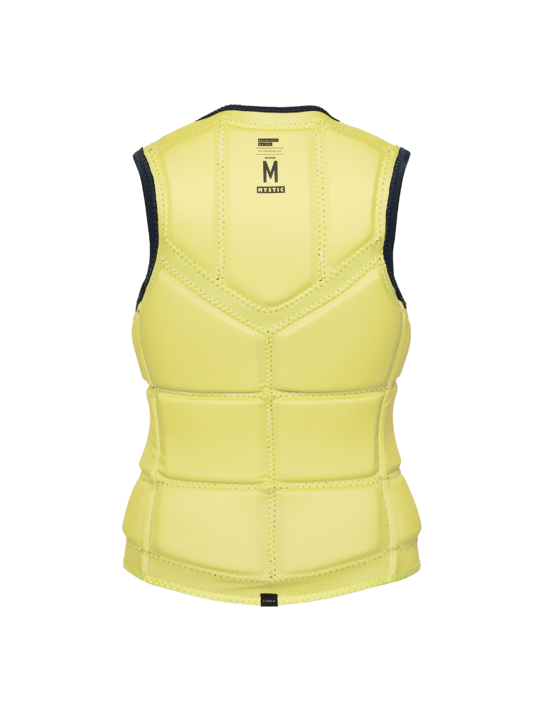 DAZZLED IMPACT VEST WAKE - MYSTIC  